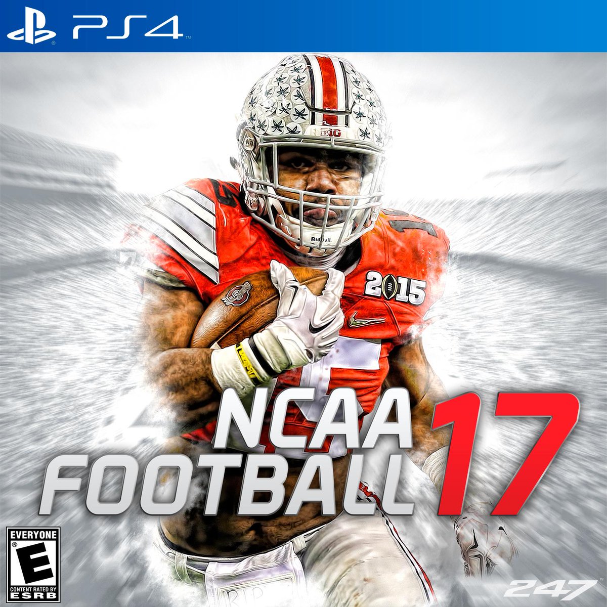 Ncaa Football Games For Ps4